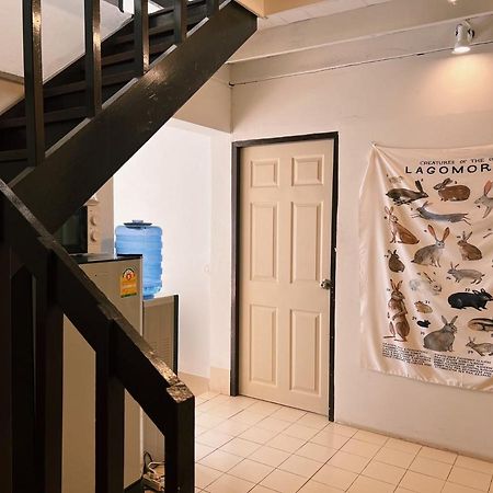Eden Hotel Bangsean Ban Laem Thaen Екстериор снимка