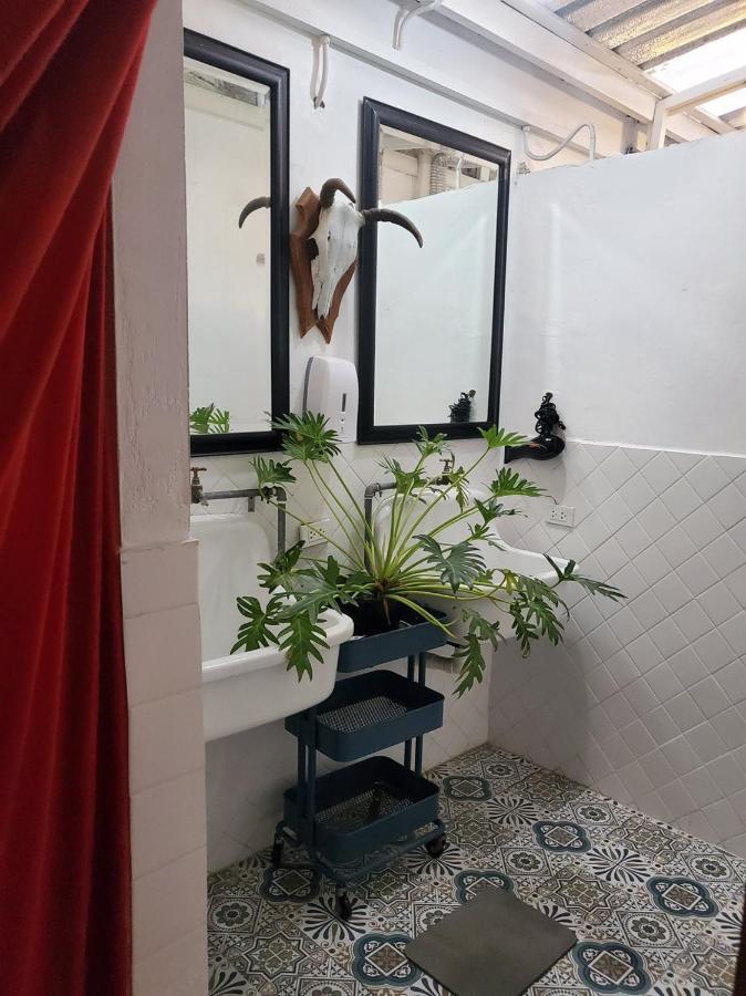 Eden Hotel Bangsean Ban Laem Thaen Екстериор снимка