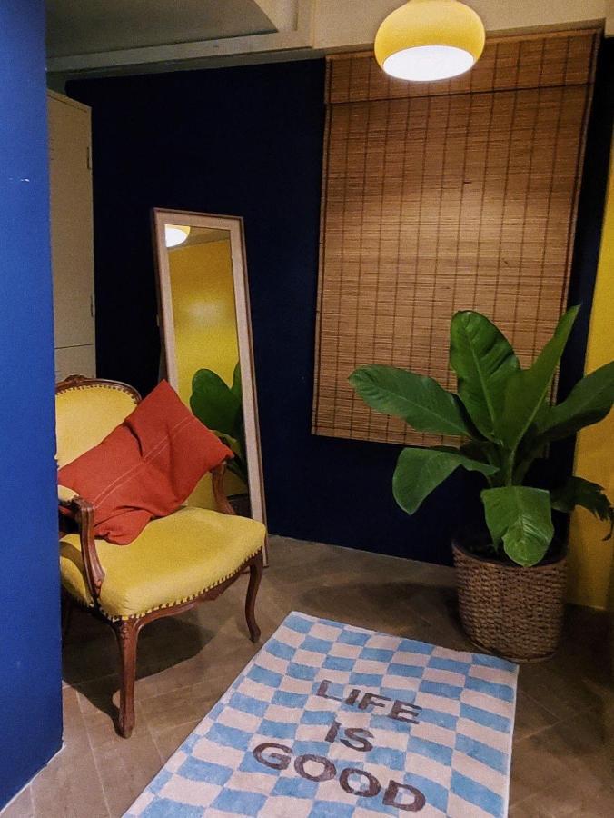 Eden Hotel Bangsean Ban Laem Thaen Екстериор снимка