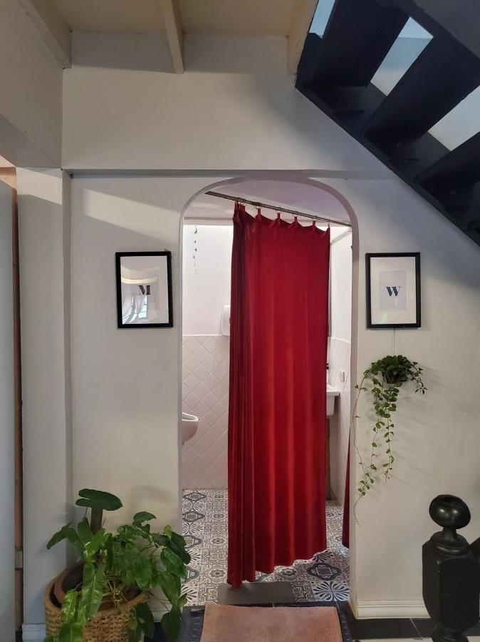 Eden Hotel Bangsean Ban Laem Thaen Екстериор снимка