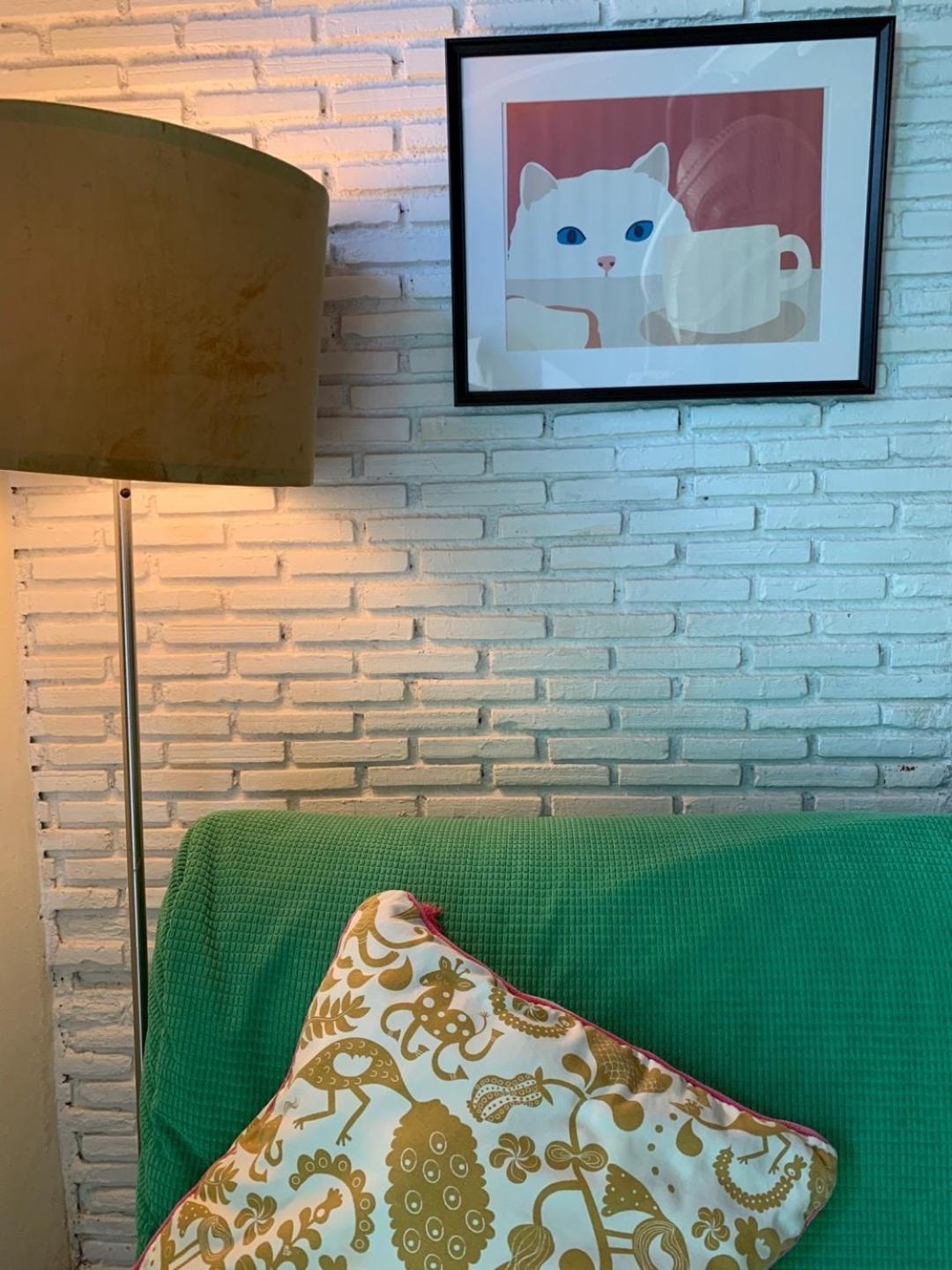 Eden Hotel Bangsean Ban Laem Thaen Екстериор снимка